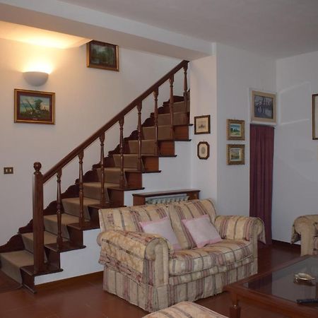 La Toscana In Casa Villa Sorano  Luaran gambar