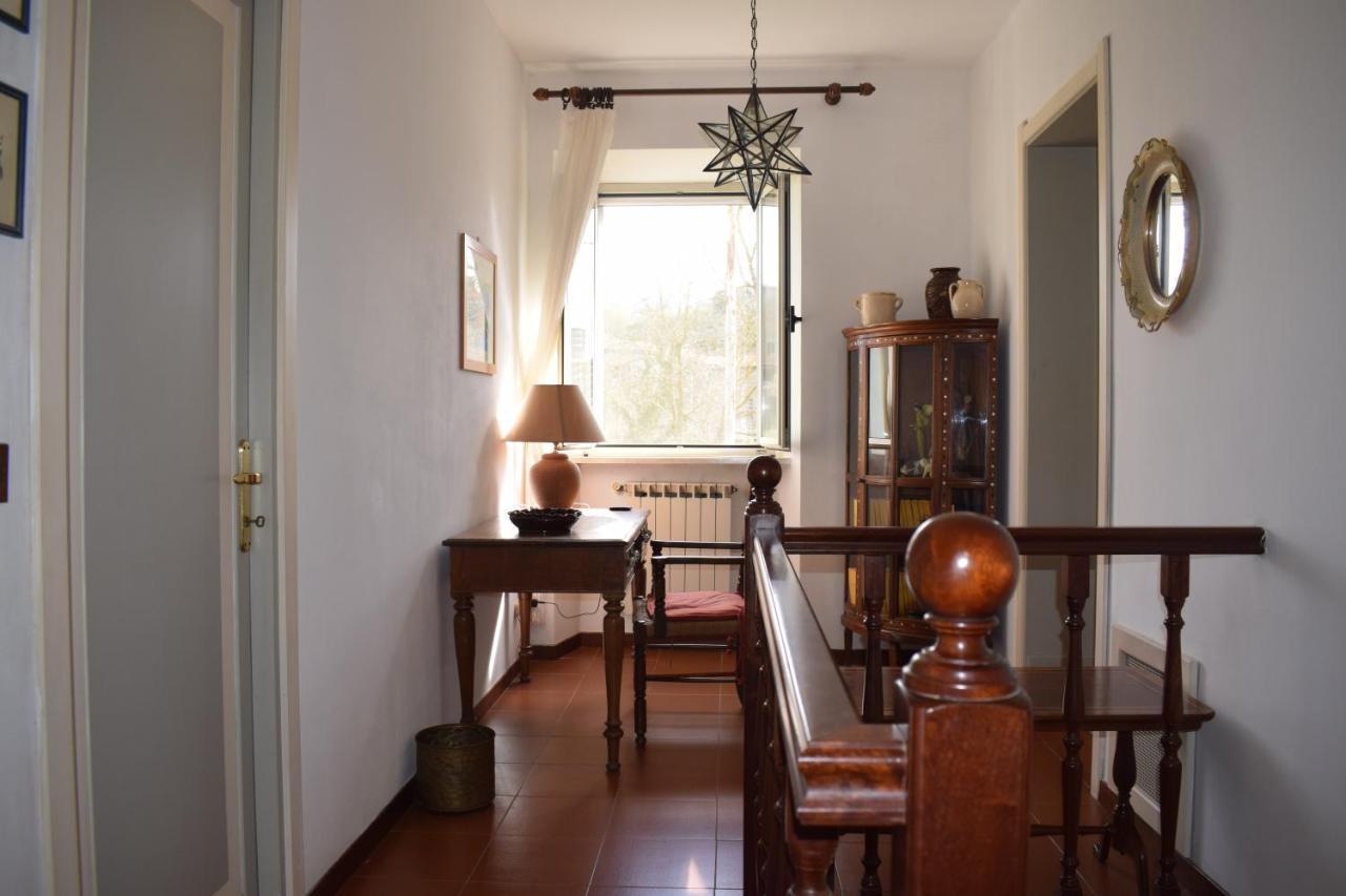 La Toscana In Casa Villa Sorano  Luaran gambar