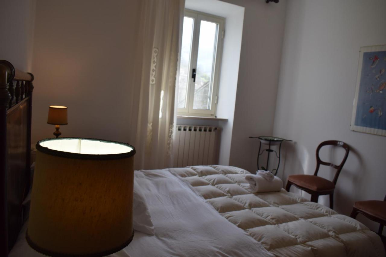 La Toscana In Casa Villa Sorano  Luaran gambar