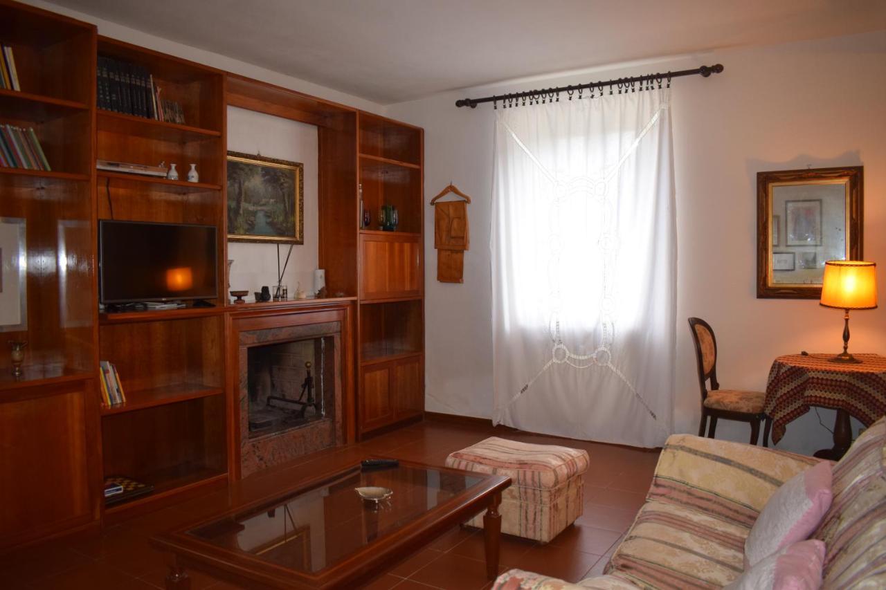 La Toscana In Casa Villa Sorano  Luaran gambar