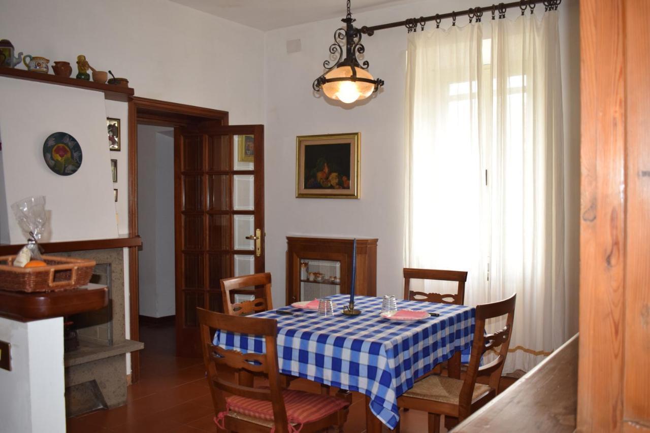 La Toscana In Casa Villa Sorano  Luaran gambar