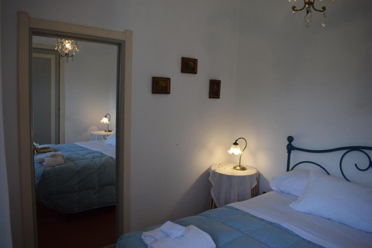 La Toscana In Casa Villa Sorano  Luaran gambar