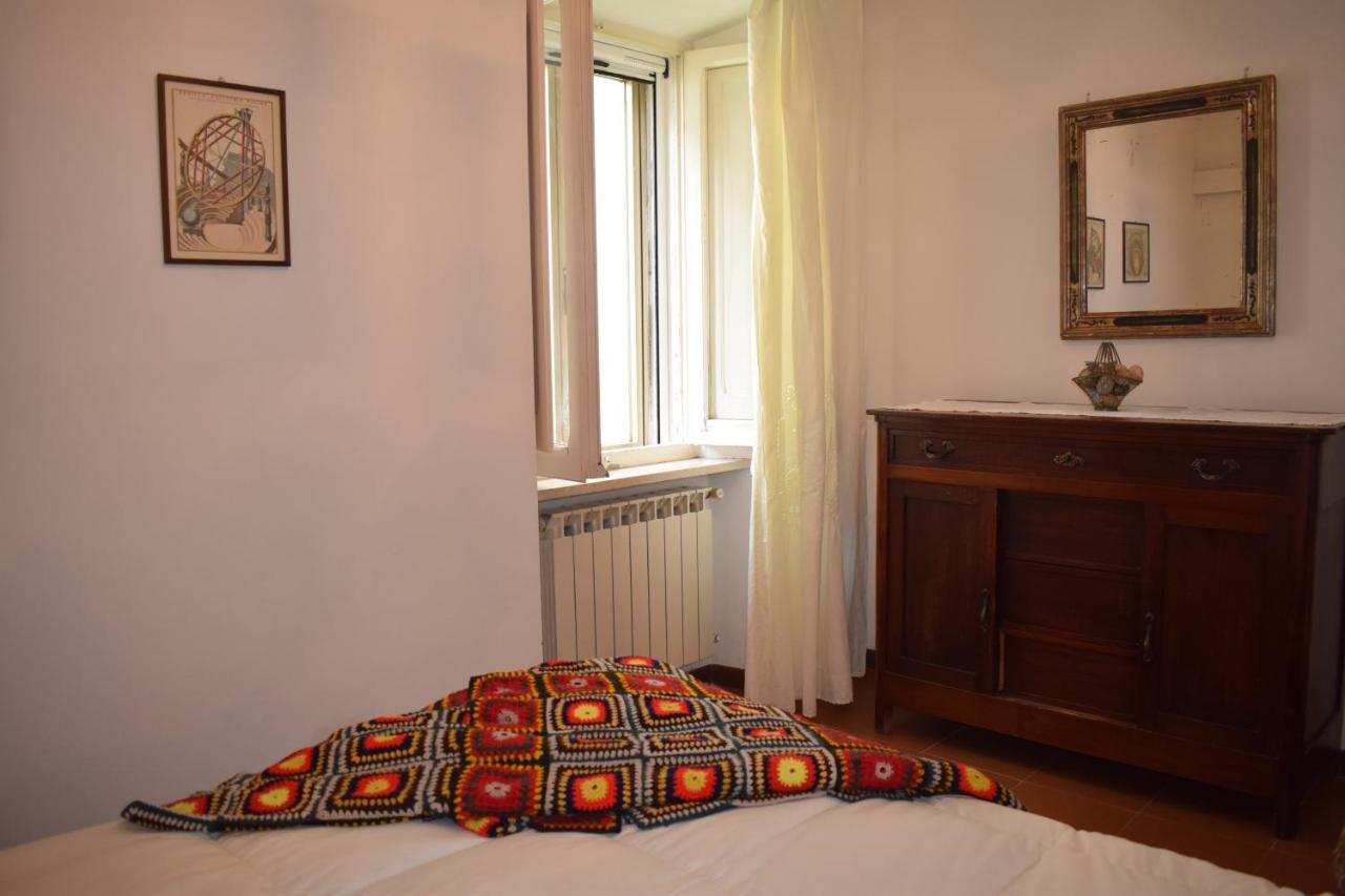La Toscana In Casa Villa Sorano  Luaran gambar