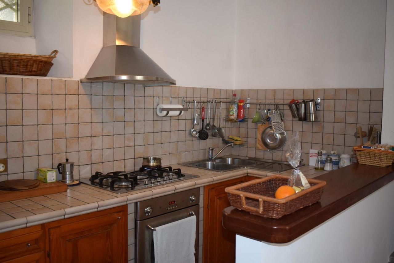 La Toscana In Casa Villa Sorano  Luaran gambar